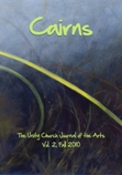 Cairns Vol. 2 Book Cover