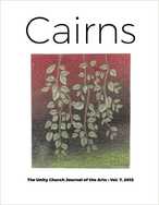 cover, Cairns vol. 7