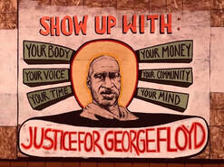 Justice for George